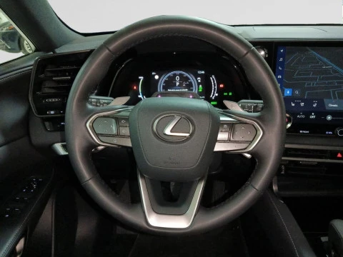 Lexus RX 450h+ Executive