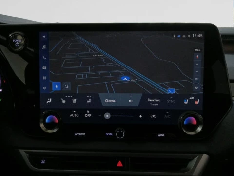 Lexus RX 450h+ Executive