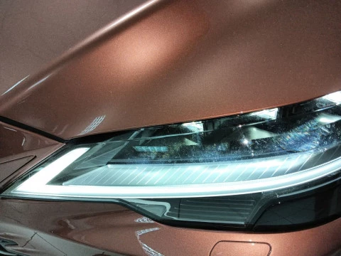 Lexus RX 450h+ Executive