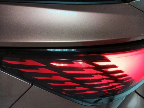 Lexus RX 450h+ Executive