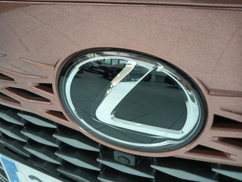 Lexus RX 450h+ Executive