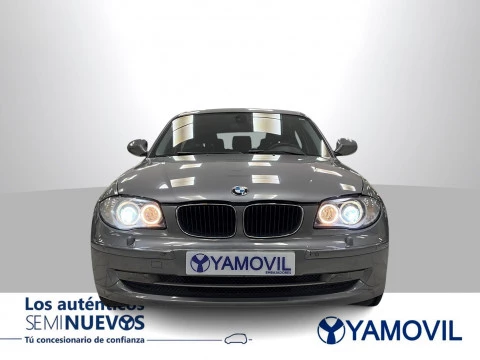 BMW Serie 1 116d 85 kW (115 CV)