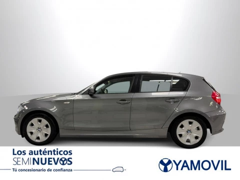 BMW Serie 1 116d 85 kW (115 CV)