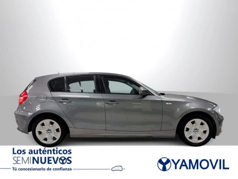 BMW Serie 1 116d 85 kW (115 CV)