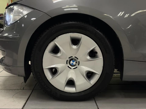 BMW Serie 1 116d 85 kW (115 CV)