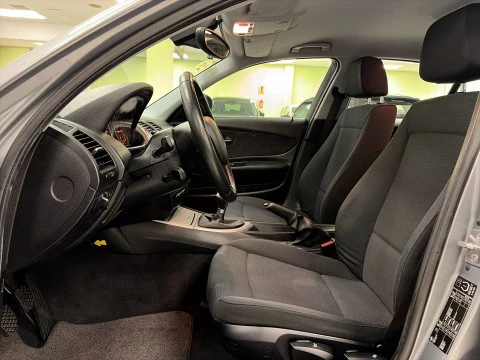 BMW Serie 1 116d 85 kW (115 CV)