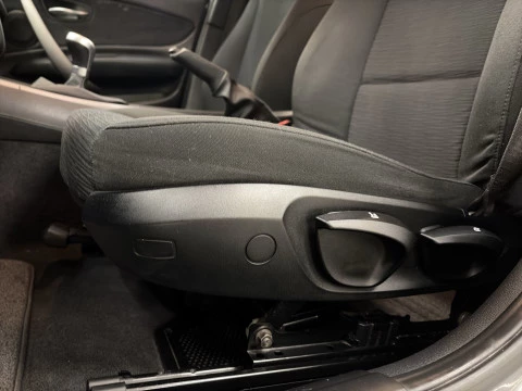 BMW Serie 1 116d 85 kW (115 CV)