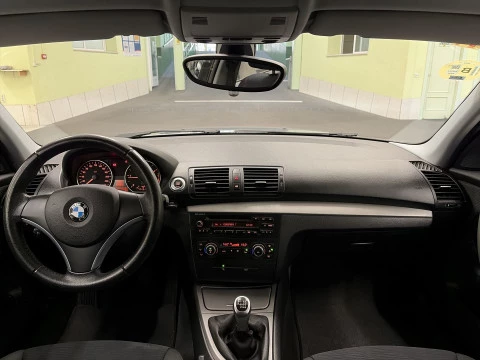 BMW Serie 1 116d 85 kW (115 CV)