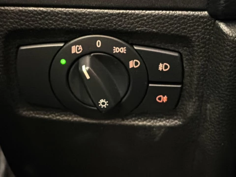 BMW Serie 1 116d 85 kW (115 CV)