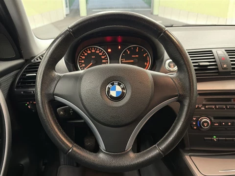 BMW Serie 1 116d 85 kW (115 CV)