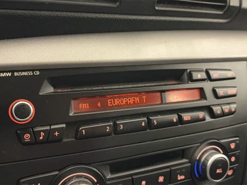 BMW Serie 1 116d 85 kW (115 CV)