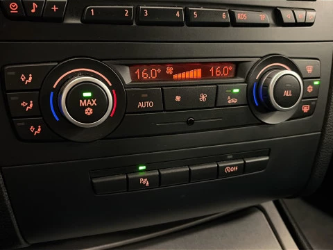 BMW Serie 1 116d 85 kW (115 CV)