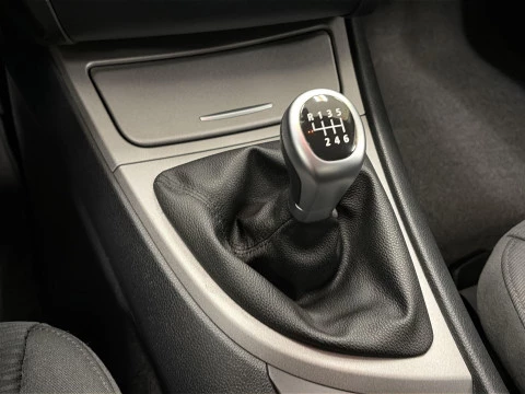 BMW Serie 1 116d 85 kW (115 CV)