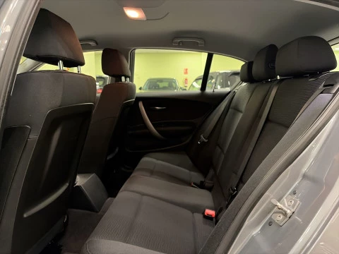 BMW Serie 1 116d 85 kW (115 CV)