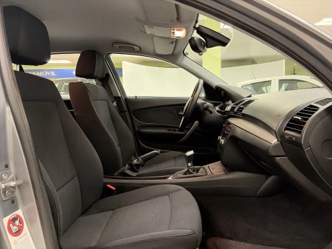 BMW Serie 1 116d 85 kW (115 CV)