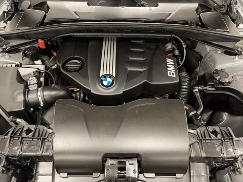 BMW Serie 1 116d 85 kW (115 CV)