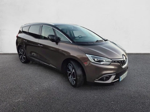 Renault Grand Scénic Edition One dCi 96kW (130CV)