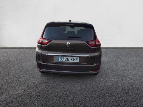 Renault Grand Scénic Edition One dCi 96kW (130CV)