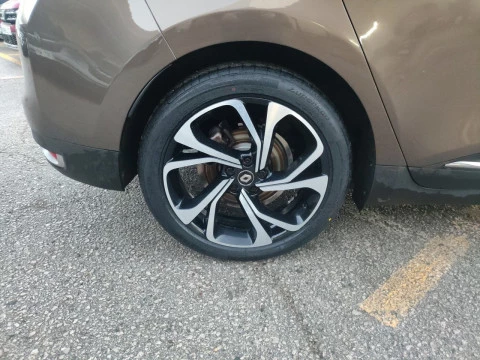 Renault Grand Scénic Edition One dCi 96kW (130CV)