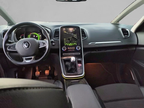 Renault Grand Scénic Edition One dCi 96kW (130CV)