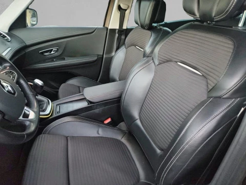 Renault Grand Scénic Edition One dCi 96kW (130CV)