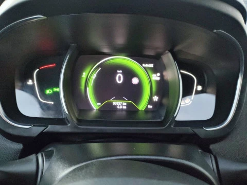 Renault Grand Scénic Edition One dCi 96kW (130CV)