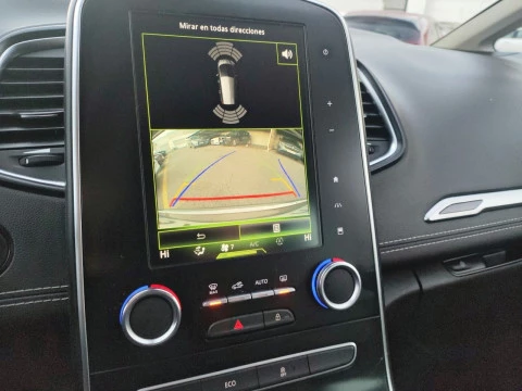 Renault Grand Scénic Edition One dCi 96kW (130CV)