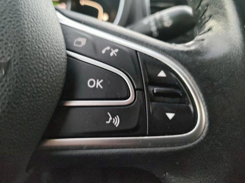 Renault Grand Scénic Edition One dCi 96kW (130CV)