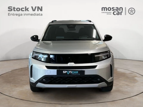 Opel Frontera 1.2T XHT Hybrid eDCT6 107kW GS