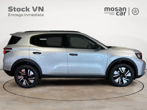 Opel Frontera 1.2T XHT Hybrid eDCT6 107kW GS