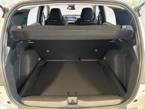 Opel Frontera 1.2T XHT Hybrid eDCT6 107kW GS