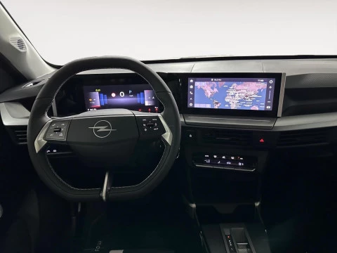 Opel Frontera 1.2T XHT Hybrid eDCT6 107kW GS