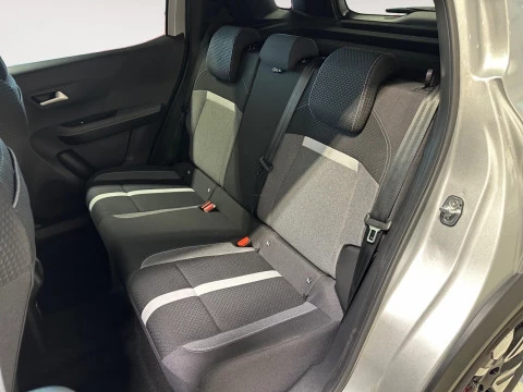 Opel Frontera 1.2T XHT Hybrid eDCT6 107kW GS