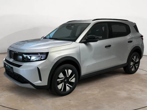 Opel Frontera 1.2T XHT Hybrid eDCT6 107kW GS