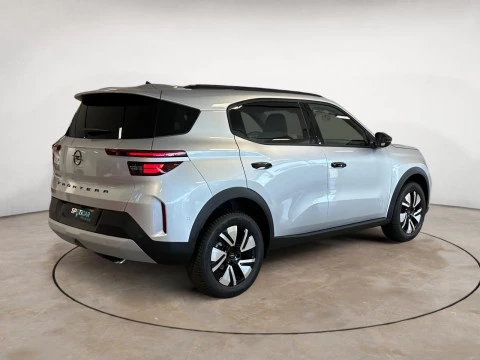 Opel Frontera 1.2T XHT Hybrid eDCT6 107kW GS