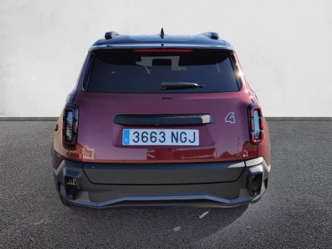 Renault 4 E-Tech Techno 110kW (150CV) Autonomía Confort
