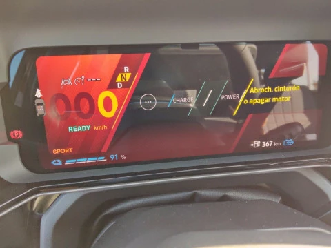 Renault 4 E-Tech Techno 110kW (150CV) Autonomía Confort