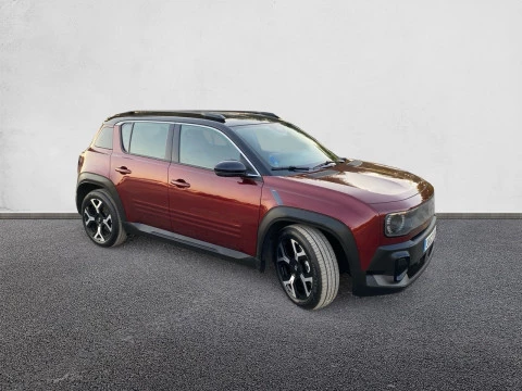 Renault 4 E-Tech Techno 110kW (150CV) Autonomía Confort
