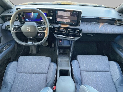 Renault 4 E-Tech Techno 110kW (150CV) Autonomía Confort