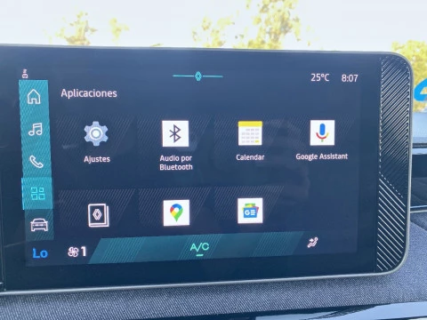 Renault 4 E-Tech Techno 110kW (150CV) Autonomía Confort