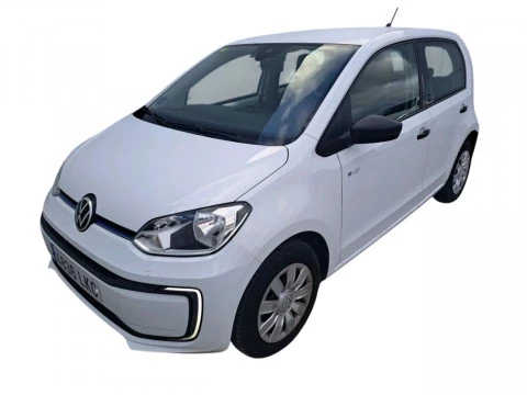 Volkswagen e-up! 61kW (83CV)