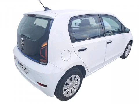 Volkswagen e-up! 61kW (83CV)