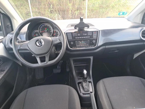 Volkswagen e-up! 61kW (83CV)