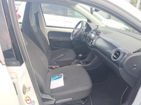 Volkswagen e-up! 61kW (83CV)
