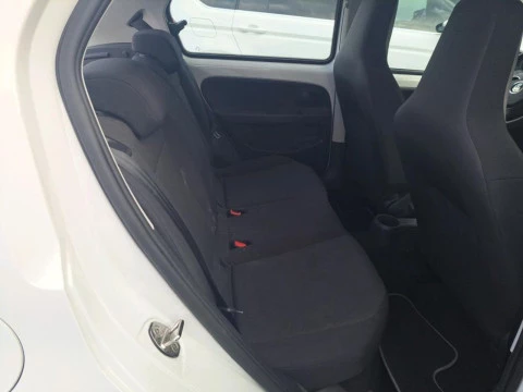 Volkswagen e-up! 61kW (83CV)