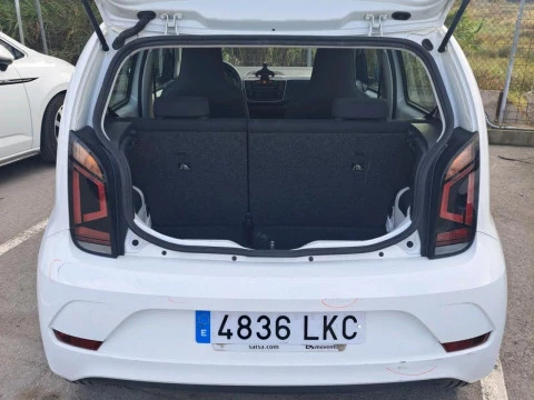 Volkswagen e-up! 61kW (83CV)