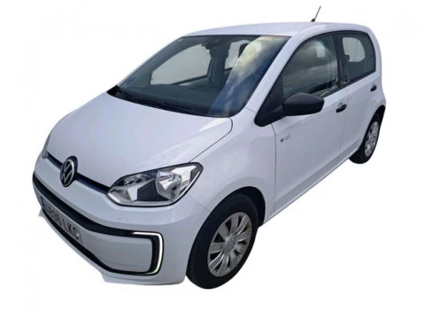 Volkswagen e-up! 61kW (83CV)