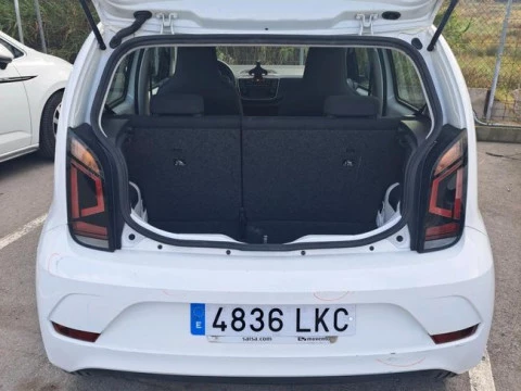 Volkswagen e-up! 61kW (83CV)
