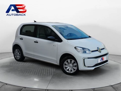 Volkswagen e-up! 61kW (83CV)