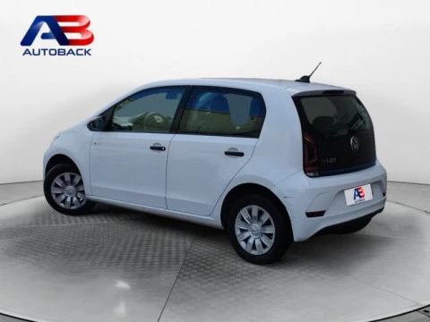 Volkswagen e-up! 61kW (83CV)
